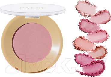 Изображение товара Румяна Paese Selfglow тон 06 (3г)