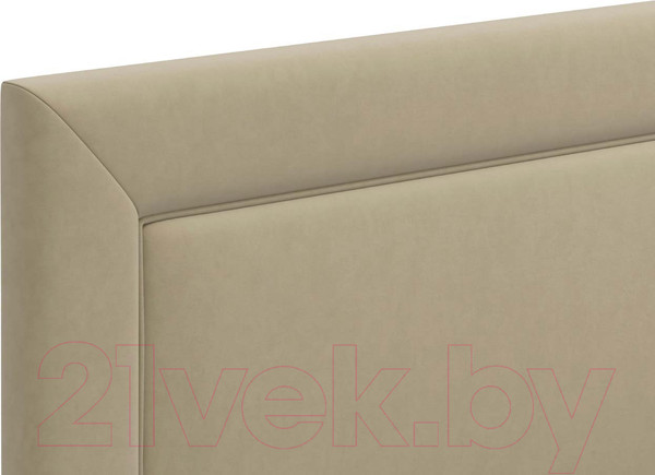 Изображение товара Полуторная кровать Moon Family 1258 / MF011218