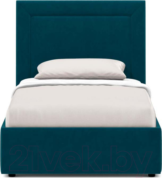 Изображение товара Односпальная кровать Moon Family 1258 / MF011156