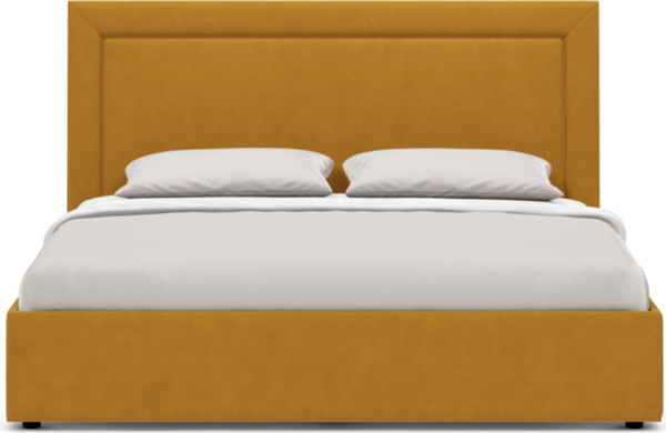 Изображение товара Полуторная кровать Moon Family 1258 / MF011158