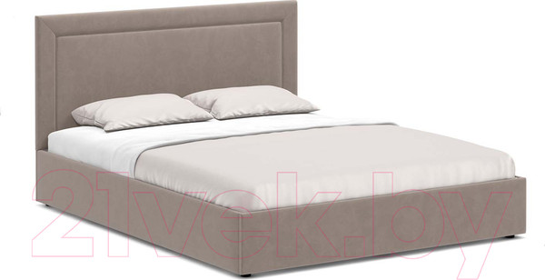 Изображение товара Полуторная кровать Moon Family 1258 / MF011108