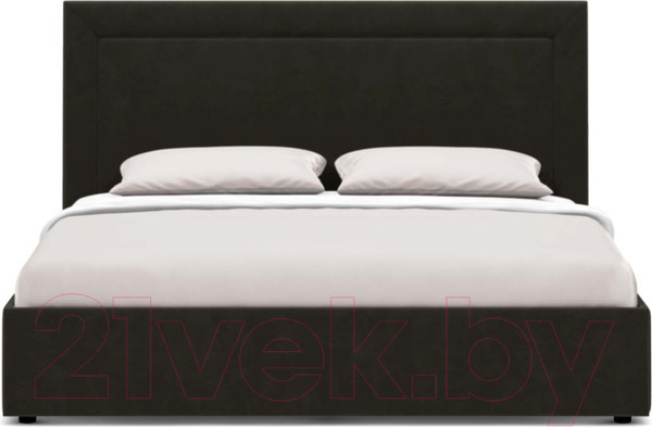 Изображение товара Полуторная кровать Moon Family 1258 / MF011189