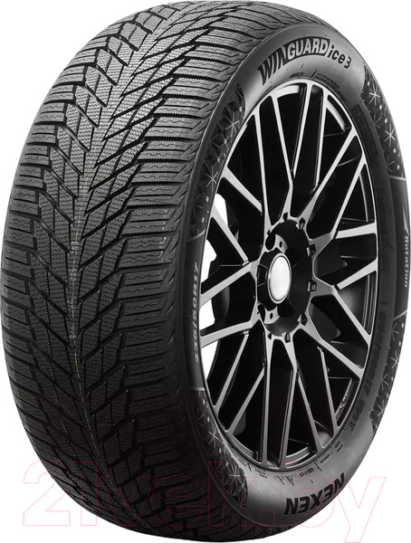 Изображение товара Зимняя шина Nexen Winguard  Ice 3 185/65R15 92T