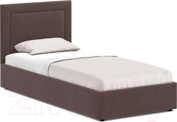 Изображение товара Односпальная кровать Moon Family 1258 / MF011127