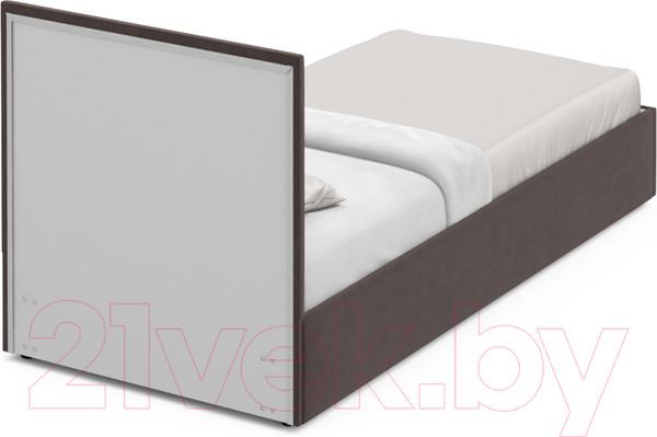 Изображение товара Односпальная кровать Moon Family 1258 / MF011127