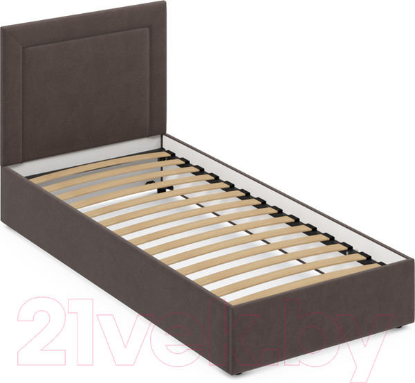 Изображение товара Односпальная кровать Moon Family 1258 / MF011127