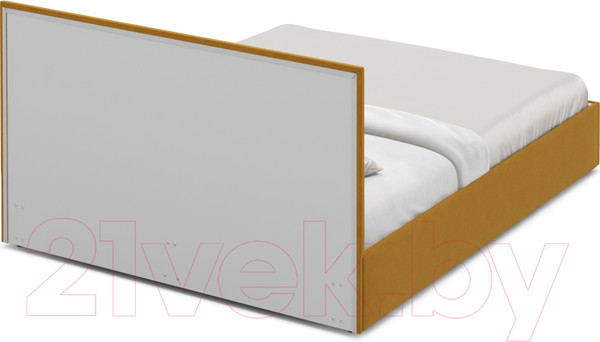 Изображение товара Полуторная кровать Moon Family 1255 / MF010853