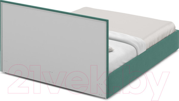 Изображение товара Полуторная кровать Moon Family 1255 / MF010873