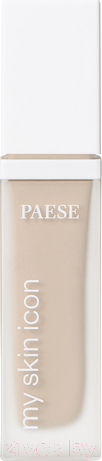 Изображение товара Тональный крем Paese My Skin Icon Матирующий тон 0N (33мл)