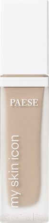 Изображение товара Тональный крем Paese My Skin Icon Матирующий тон 0.5N (33мл)