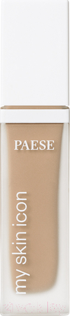 Изображение товара Тональный крем Paese My Skin Icon Матирующий тон 2W (33мл)