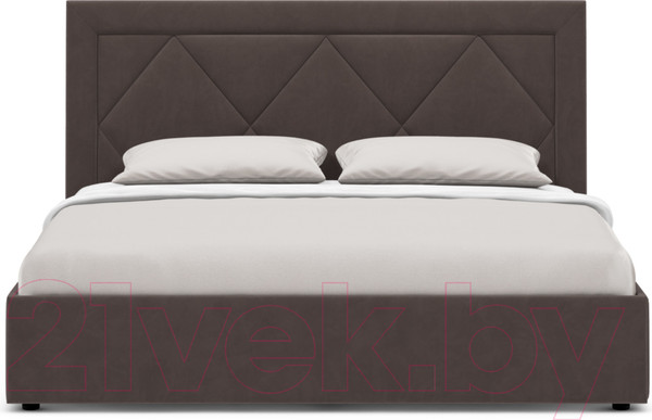 Изображение товара Полуторная кровать Moon Family 1255 / MF010813