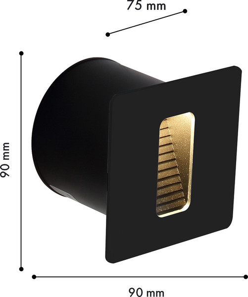 Изображение товара Светильник уличный FAVOURITE 4389-1W