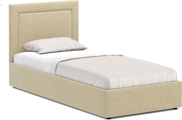 Изображение товара Односпальная кровать Moon Family 1258 / MF011226