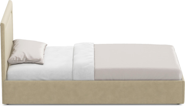 Изображение товара Односпальная кровать Moon Family 1258 / MF011226