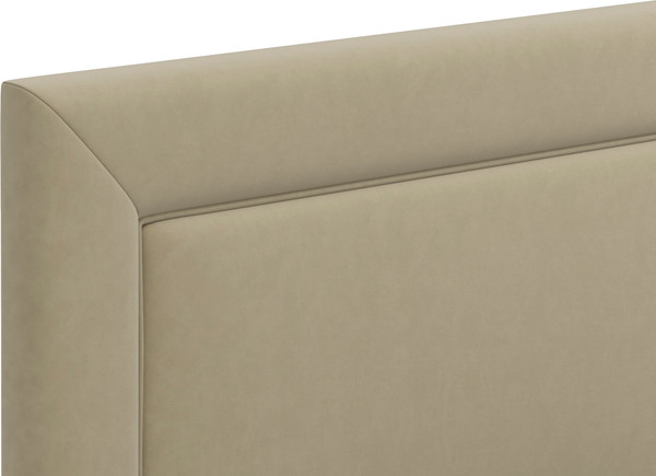 Изображение товара Односпальная кровать Moon Family 1258 / MF011226