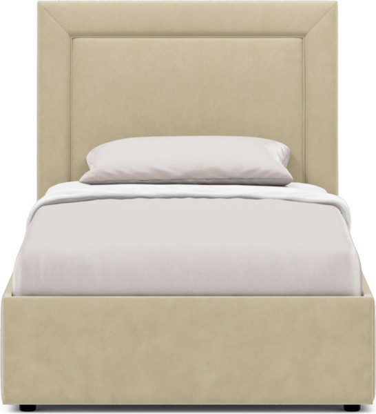 Изображение товара Односпальная кровать Moon Family 1258 / MF011226