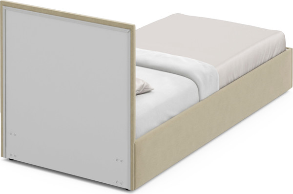 Изображение товара Односпальная кровать Moon Family 1258 / MF011226