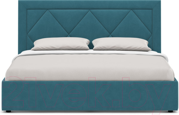 Изображение товара Полуторная кровать Moon Family 1255 / MF010834