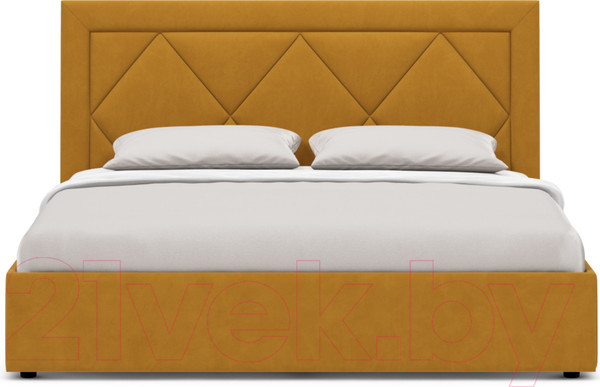 Изображение товара Полуторная кровать Moon Family 1255 / MF010854