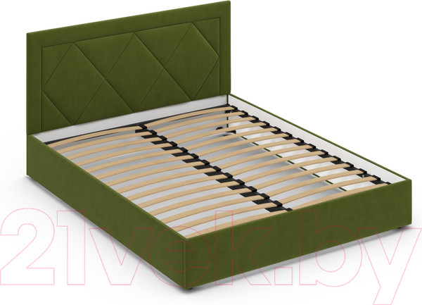 Изображение товара Полуторная кровать Moon Family 1255 / MF010794