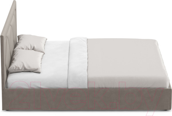 Изображение товара Полуторная кровать Moon Family 1255 / MF010734