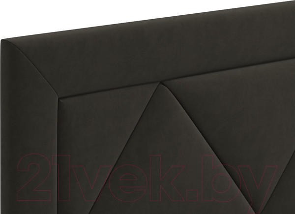 Изображение товара Полуторная кровать Moon Family 1255 / MF010774