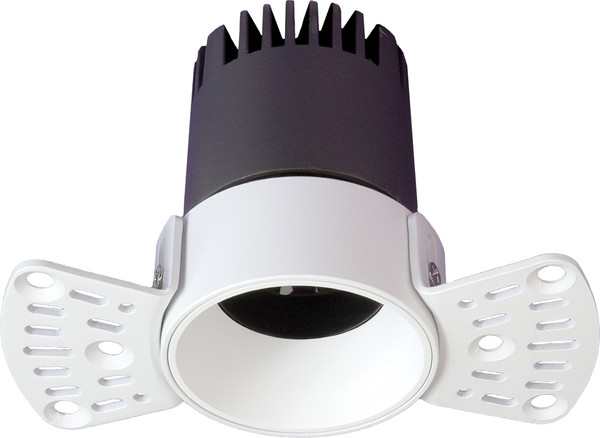 Изображение товара Точечный светильник FAVOURITE 4418-1C