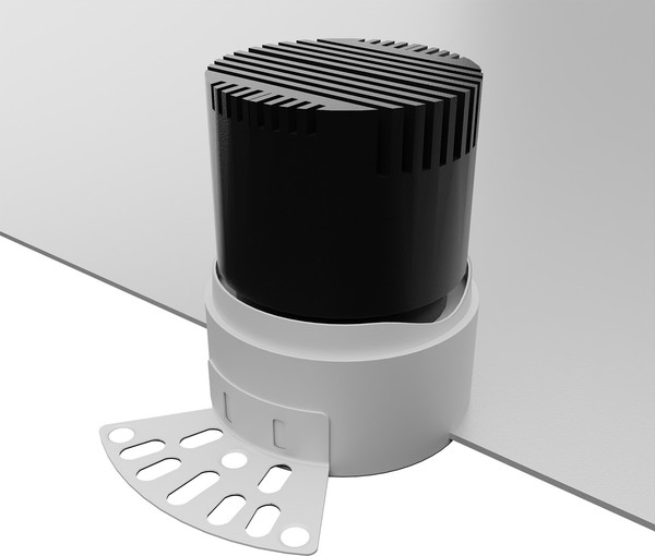 Изображение товара Точечный светильник FAVOURITE 4418-1C