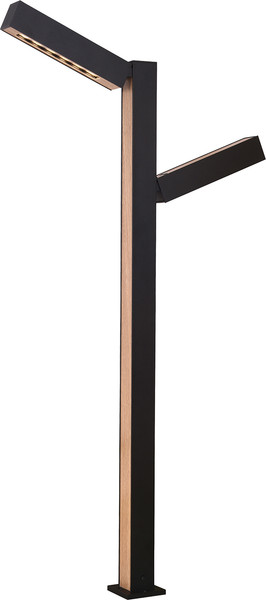 Изображение товара Светильник уличный FAVOURITE 4388-2F