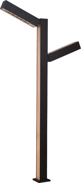 Изображение товара Светильник уличный FAVOURITE 4388-2F