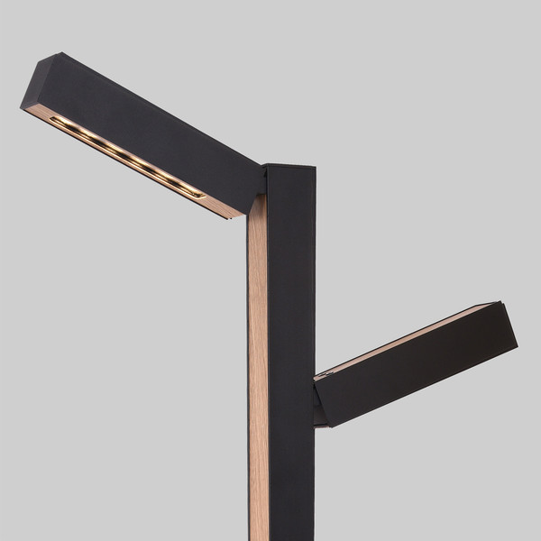 Изображение товара Светильник уличный FAVOURITE 4388-2F