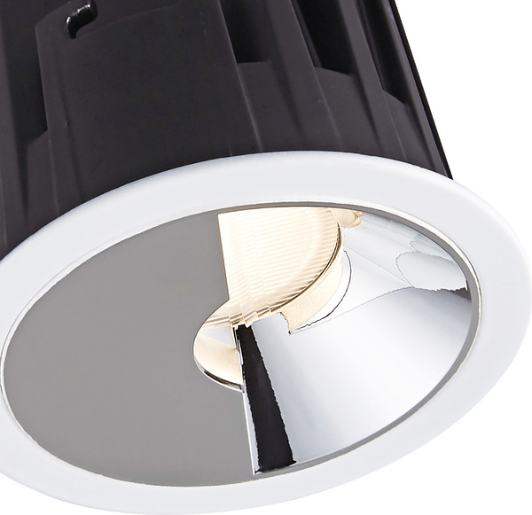 Изображение товара Точечный светильник FAVOURITE 4430-1C