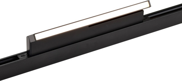 Изображение товара Трековый светильник FAVOURITE 4576-1U