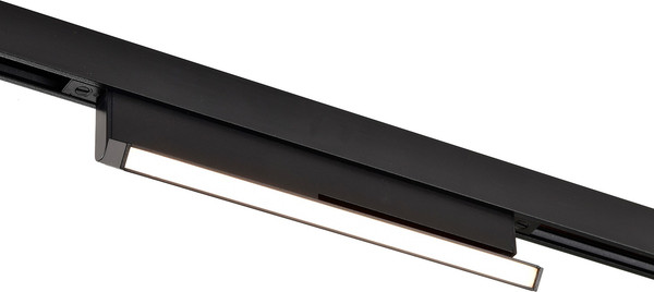 Изображение товара Трековый светильник FAVOURITE 4576-1U