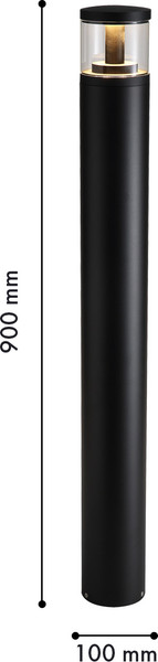 Изображение товара Светильник уличный FAVOURITE 4387-1F