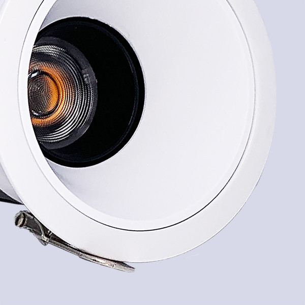 Изображение товара Точечный светильник FAVOURITE 4420-1C