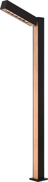 Изображение товара Светильник уличный FAVOURITE 4388-1F