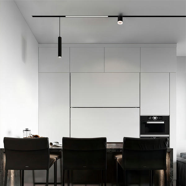 Изображение товара Трековый светильник FAVOURITE 4583-1U