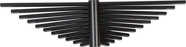 Изображение товара Светильник FAVOURITE 4381-1W