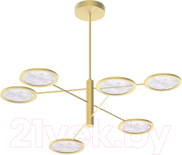 Изображение товара Люстра FAVOURITE 4374-6P