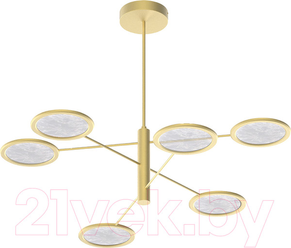 Изображение товара Люстра FAVOURITE 4374-6P