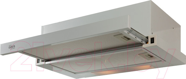 Изображение товара Вытяжка телескопическая Making Oasis Everywhere UV-60W