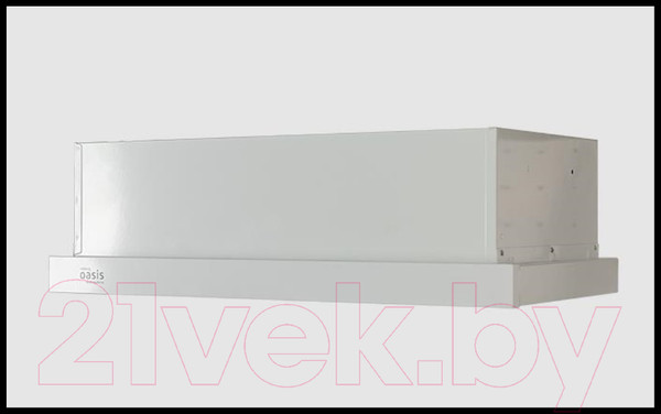 Изображение товара Вытяжка телескопическая Making Oasis Everywhere UV-60W