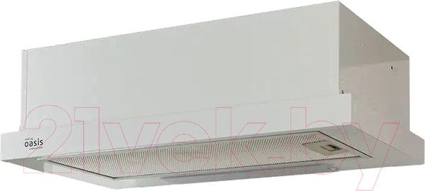 Изображение товара Вытяжка телескопическая Making Oasis Everywhere UV-60W