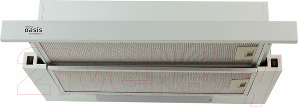 Изображение товара Вытяжка телескопическая Making Oasis Everywhere UV-60W