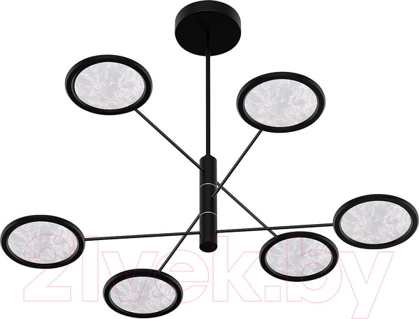 Изображение товара Люстра FAVOURITE 4375-6P