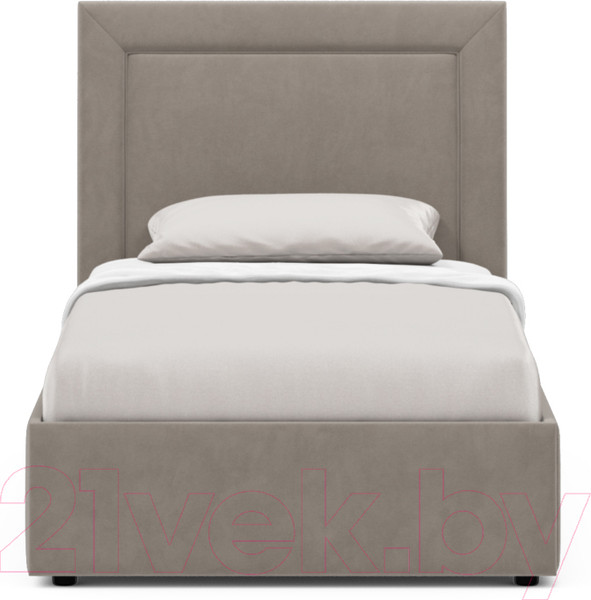 Изображение товара Односпальная кровать Moon Family 1258 / MF011177