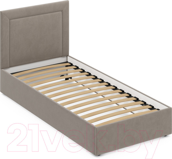 Изображение товара Односпальная кровать Moon Family 1258 / MF011177