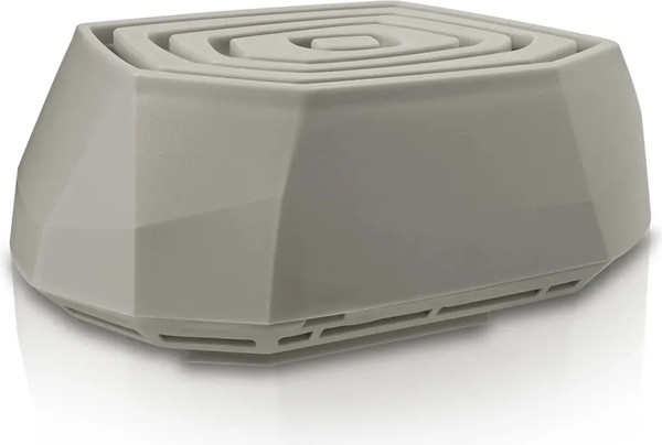 Изображение товара Поглотитель запаха для холодильника АЕР Fresh Air / 108887 (серо-коричневый)